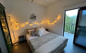 Casa Hostal Amor Viajero Guest House